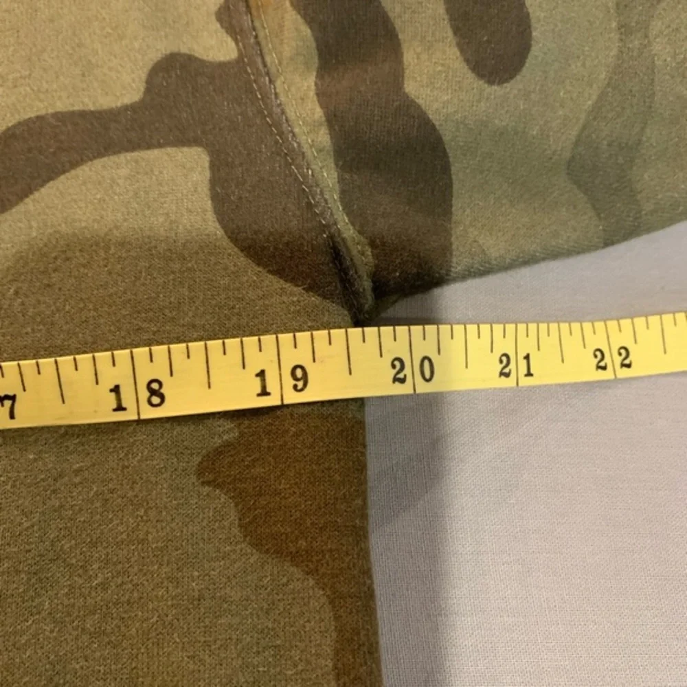 J. Crew crew vintage